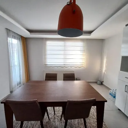 Appartamento Plaza Fethiye