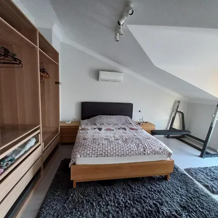 Appartamento Plaza Fethiye